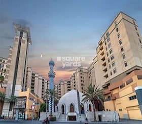 Al Ghurair Residence, Al Qusais Dubai