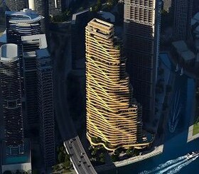 Al Ghurair Wedyan The Canal, Business Bay Dubai