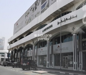 Al Goze Building, World Trade Centre, Dubai