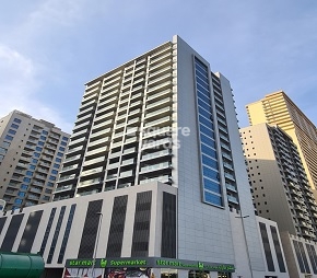 Al Grand Heights, Jumeirah Village Circle (JVC), Dubai