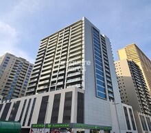 Al Grand Heights, Jumeirah Village Circle (JVC), Dubai