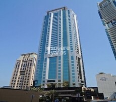 Al Habtoor Business Tower, Dubai Marina, Dubai