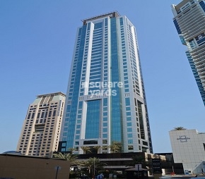 Al Habtoor Business Tower, Dubai Marina Dubai