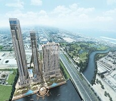 Al Habtoor City, Business Bay, Dubai