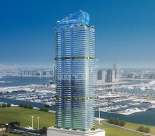 Al Habtoor Grand Residences Featured Image