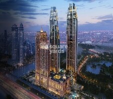 Danube Bayz 102,Business Bay,Dubai