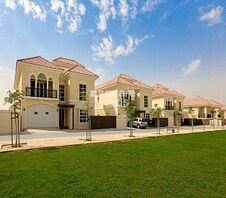 Emaar Caya,City of Arabia,Dubai