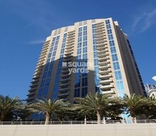 Al Habtoor Towers, Dubai Marina, Dubai