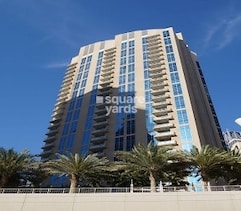 Al Habtoor Towers