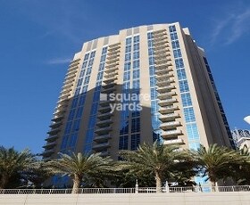 Al Habtoor Towers, Dubai Marina Dubai