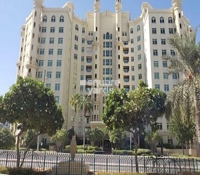 Nakheel Shoreline Apartments Al Hallawi, World Trade Centre Dubai