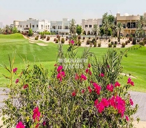 Al Hambra Villas in Emirates Hills