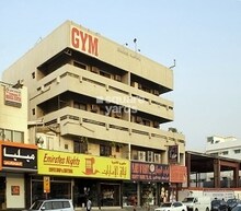 Al Hamriya Oasis, Al Qusais, Dubai