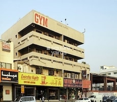 Al Hamriya Oasis, Al Qusais, Dubai