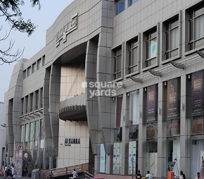 Al Hana Centre, Al Jafiliya, Dubai