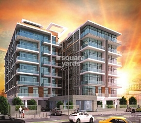 Al Haseen Residences, Dubai Industrial Park Dubai