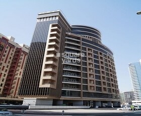 Al Hassani Tower, Barsha Heights (Tecom) Dubai