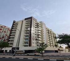 Hacienda Courtyard 6,Dubai Silicon Oasis,Dubai