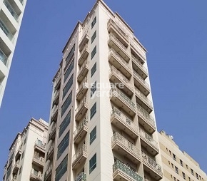 Al Hawai Twin Towers, Al Nahda (Dubai), Dubai