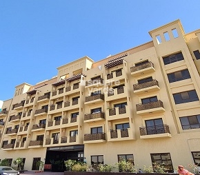 Al Helal Al Zahby, Nad Al Sheba 3, Dubai