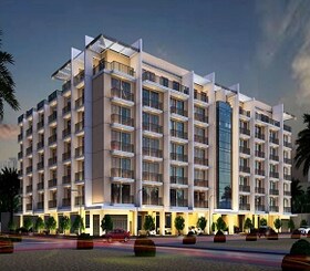Al Helal Sports View Residence, International City Phase 2 Dubai