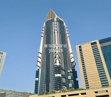 API World Tower,Downtown Dubai,Dubai
