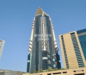 Al Hikma Tower, Downtown Dubai Dubai