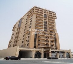 Al Jadaf Heights