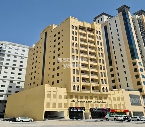 Al Jadaf Star Building, Al Jaddaf Dubai