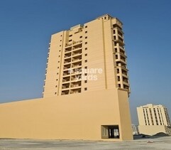 Al Jaddaf Star Residence