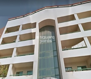 Al Jawhara Building Oud Metha, Nad Al Hamar Dubai