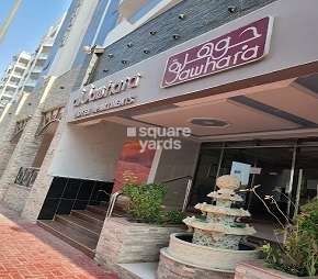 Al Jawhara Hotel Apartment, Al Qusais, Dubai