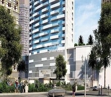 Al Jawhara Residence, Jumeirah Village Triangle (JVT), Dubai