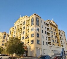 Hesper Linden Residences,International City,Dubai