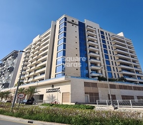 Al Jaziri Avenue Residence 2, Al Furjan Dubai