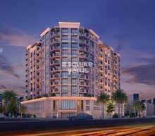 Al Jaziri Avenue Residence, Al Furjan, Dubai