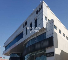 Al Joud Centre Office Space, Al Quoz, Dubai