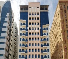 Samaya Apartment,Al Nahda (Dubai),Dubai