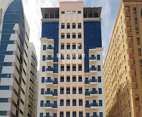Al Kaabi Building, Al Nahda (Dubai) Dubai
