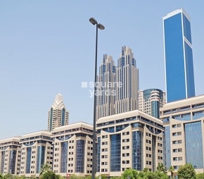 Al Kawakeb Buildings, DIFC, Dubai