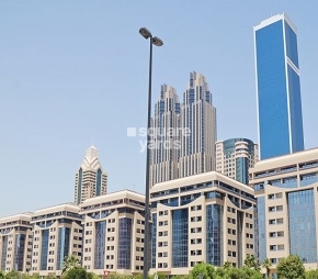 Al Kawakeb Buildings, DIFC Dubai