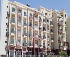 Al Kazim Building, Al Sufouh Dubai