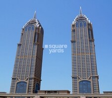 Realty IRise Tower,Al Sufouh,Dubai