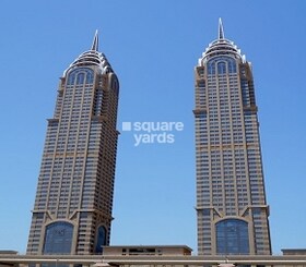 Al Kazim Towers, Al Sufouh Dubai