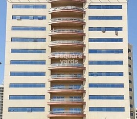 Al Ketbi Tower, Al Nahda (Dubai) Dubai