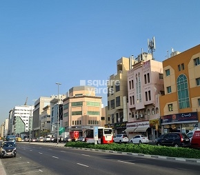 Al Khabaisi Building, Al Qusais Dubai