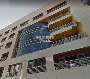 Al Khafajy Building, Al Karama Dubai