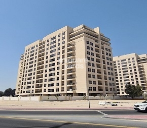 Al Kharbash Residence, Al Jaddaf, Dubai