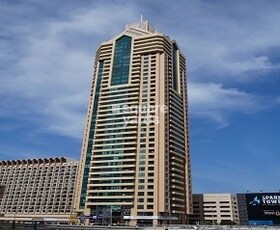 Al Kharbash Tower, World Trade Centre Dubai