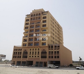 Al Khayyal Building Al Jaddaf, Al Jaddaf, Dubai